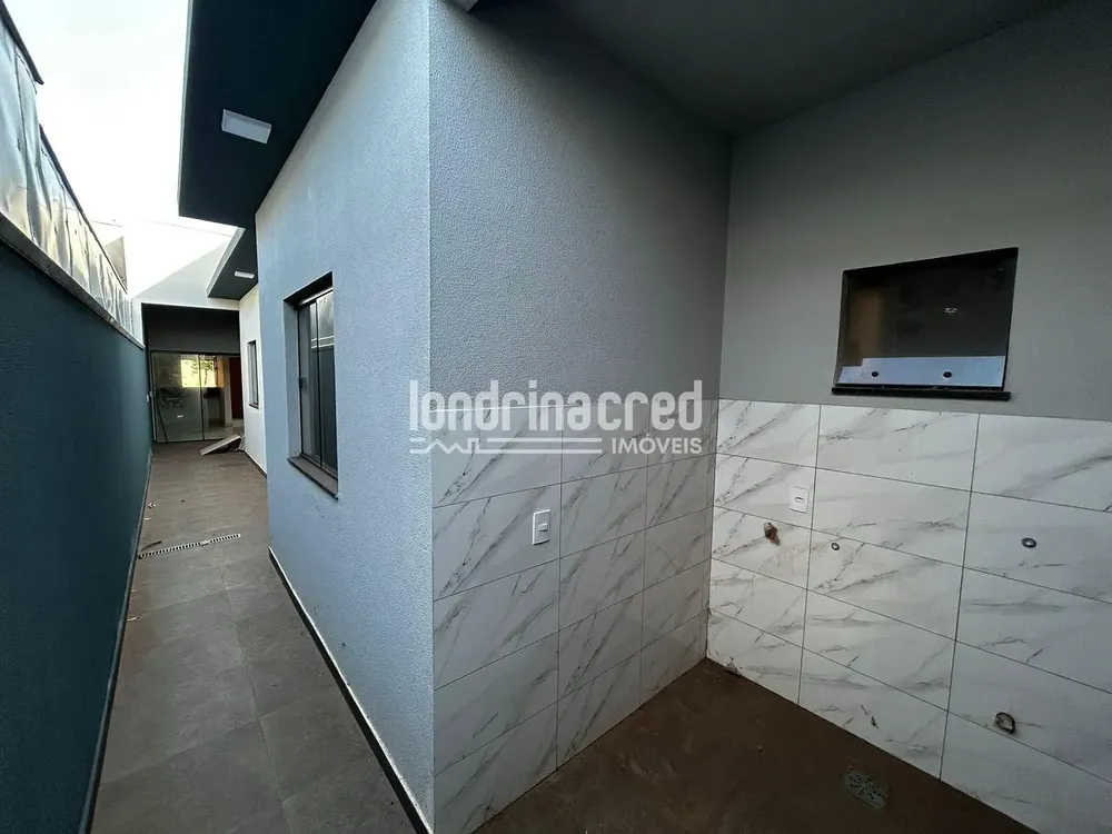 Casa, 3 quartos, 86 m² - Foto 10