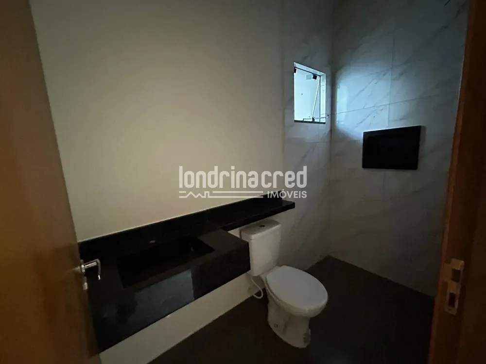 Casa, 3 quartos, 86 m² - Foto 6