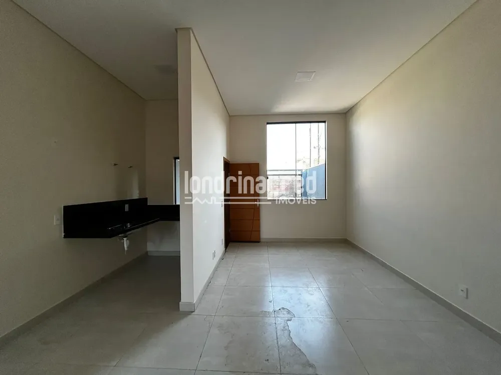 Casa, 3 quartos, 86 m² - Foto 4