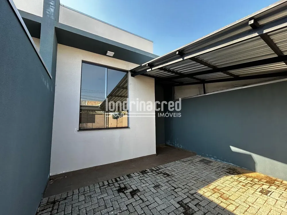 Casa, 3 quartos, 86 m² - Foto 2