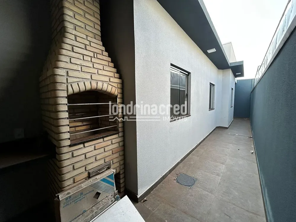 Casa, 3 quartos, 86 m² - Foto 11