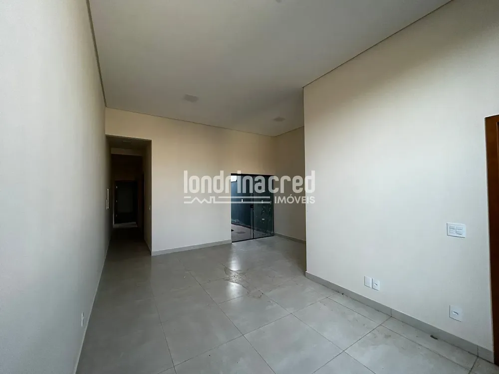 Casa, 3 quartos, 86 m² - Foto 3