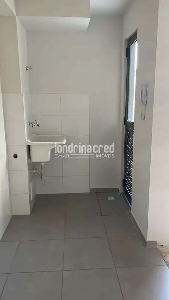 Apartamento, 1 quarto, 37 m² - Foto 8