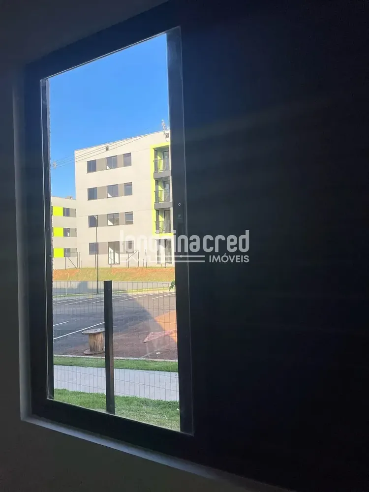 Apartamento, 1 quarto, 37 m² - Foto 5