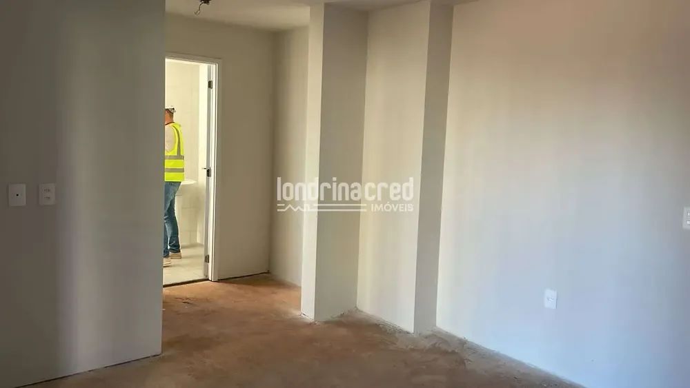 Apartamento, 1 quarto, 37 m² - Foto 6