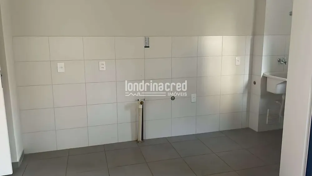 Apartamento, 1 quarto, 37 m² - Foto 1
