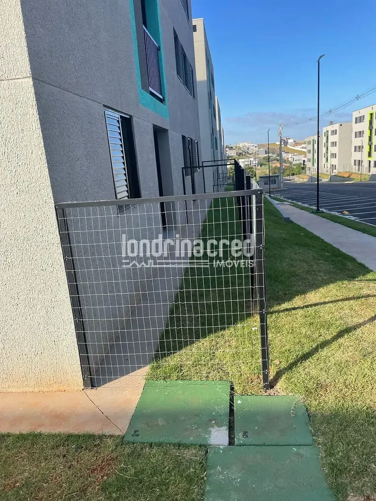 Apartamento, 1 quarto, 37 m² - Foto 7