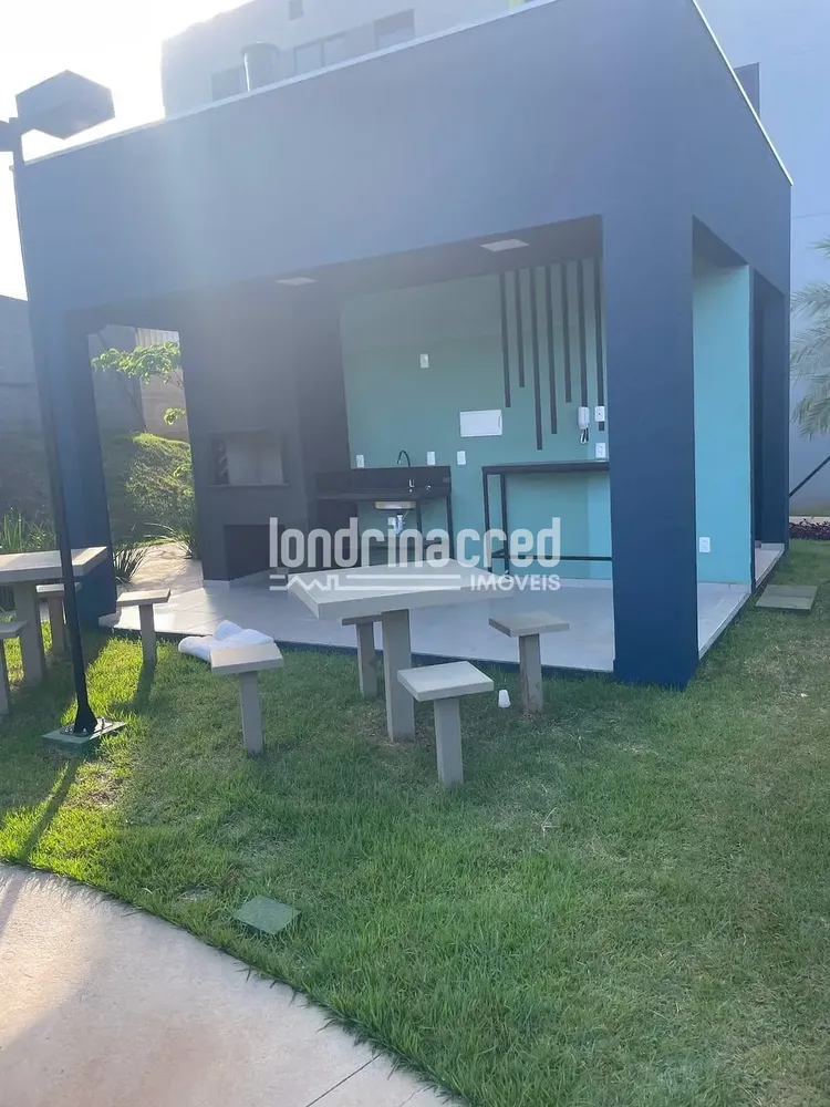 Apartamento, 1 quarto, 37 m² - Foto 8