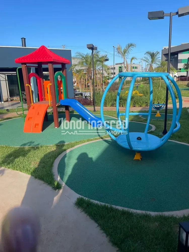 Apartamento, 1 quarto, 37 m² - Foto 4