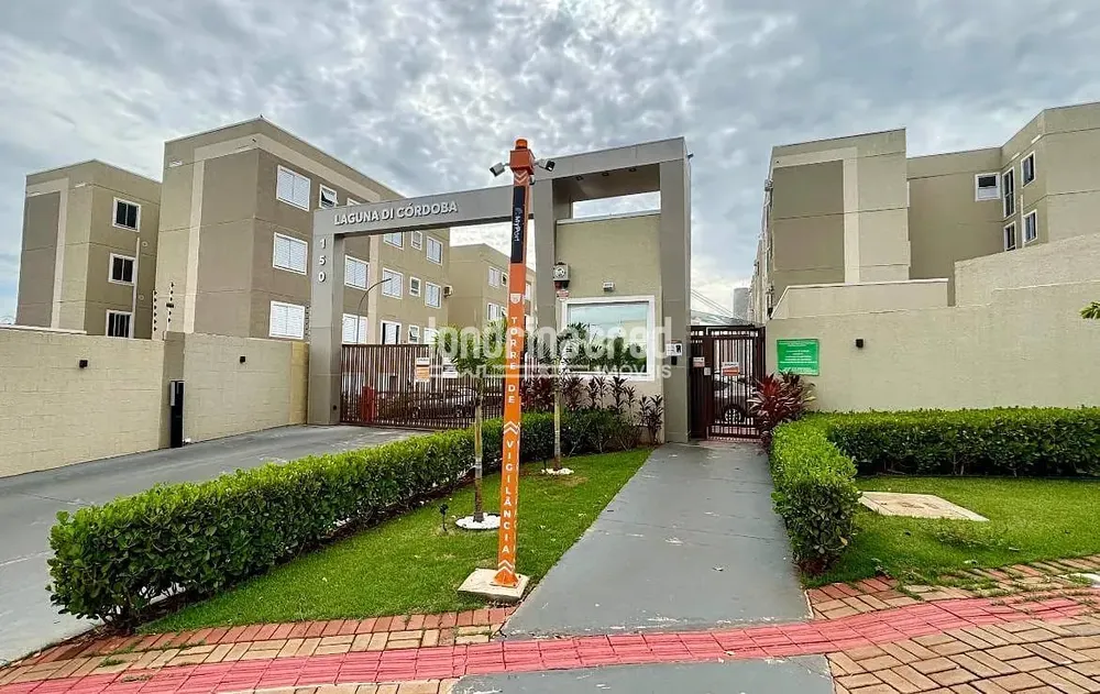 Apartamento, 2 quartos, 47 m² - Foto 2