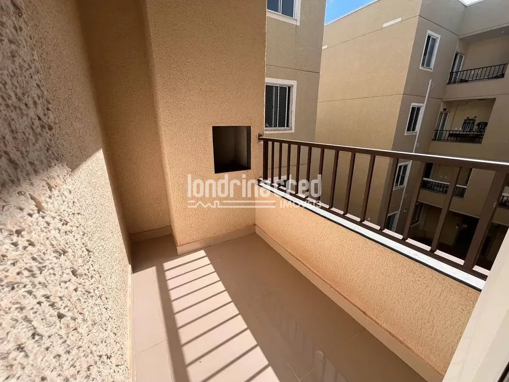 Apartamento, 2 quartos, 47 m² - Foto 4
