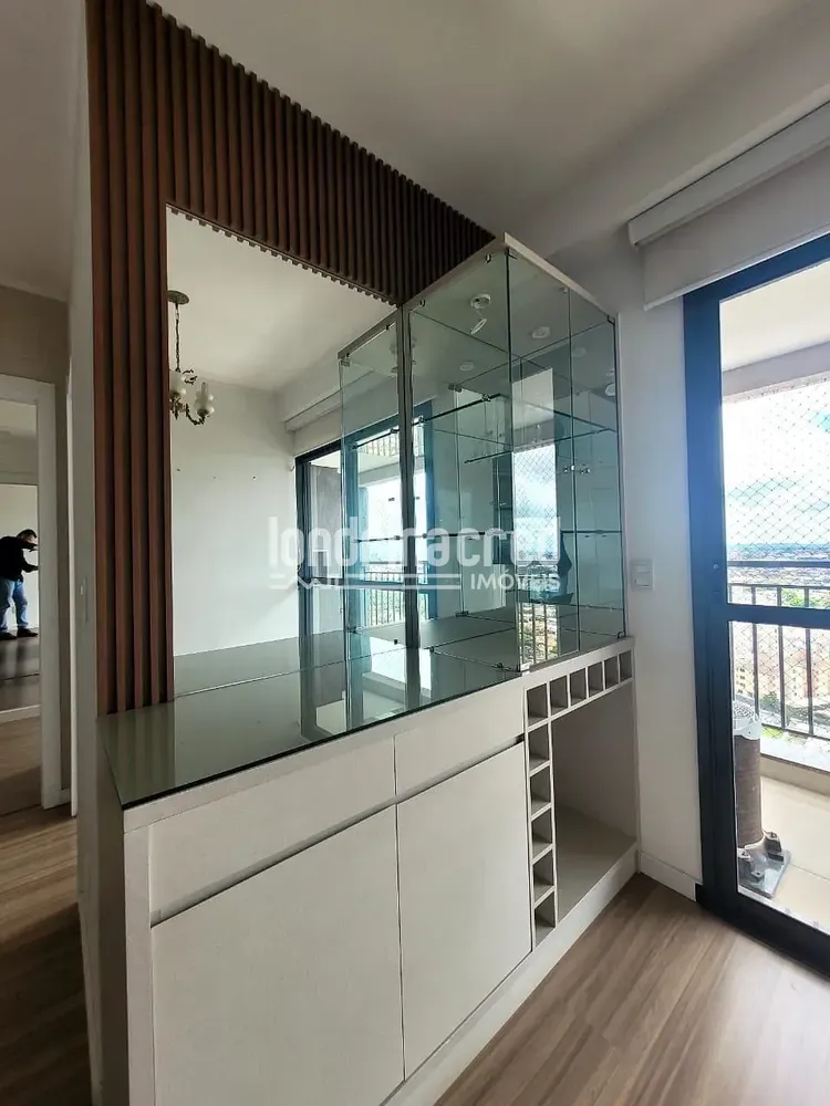 Apartamento, 2 quartos, 62 m² - Foto 5