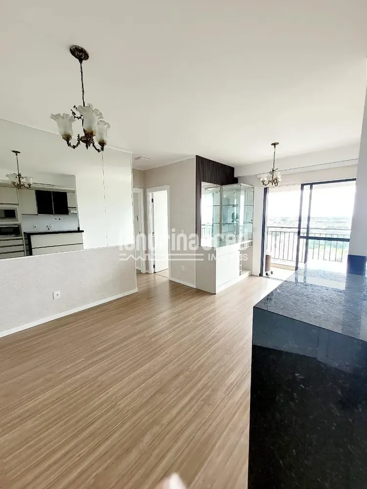 Apartamento, 2 quartos, 62 m² - Foto 3