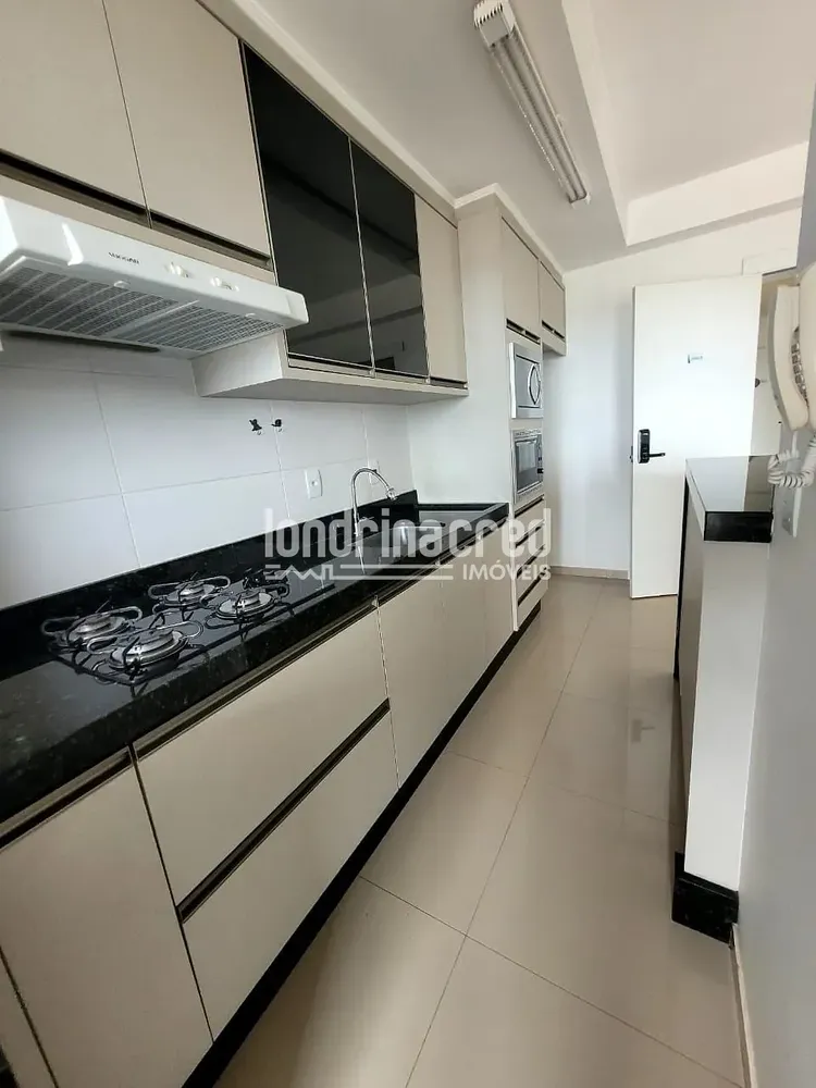 Apartamento, 2 quartos, 62 m² - Foto 8