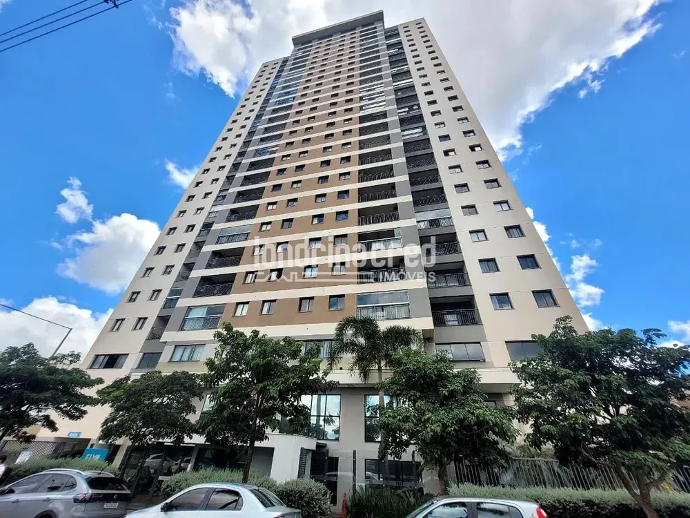 Apartamento, 2 quartos, 62 m² - Foto 2