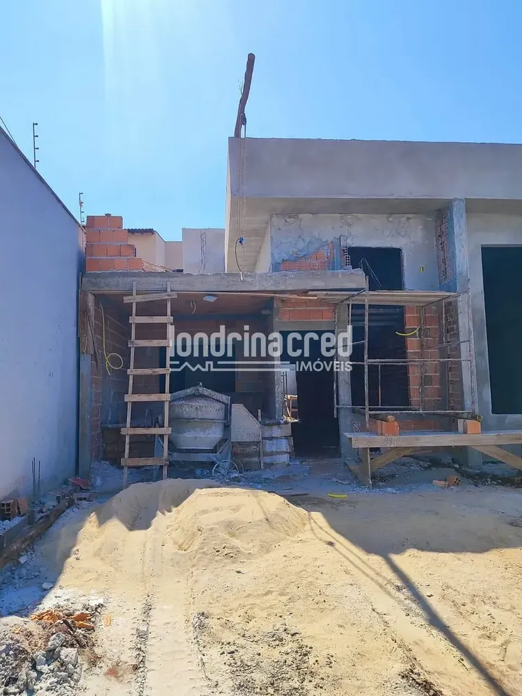 Casa, 3 quartos, 87 m² - Foto 3