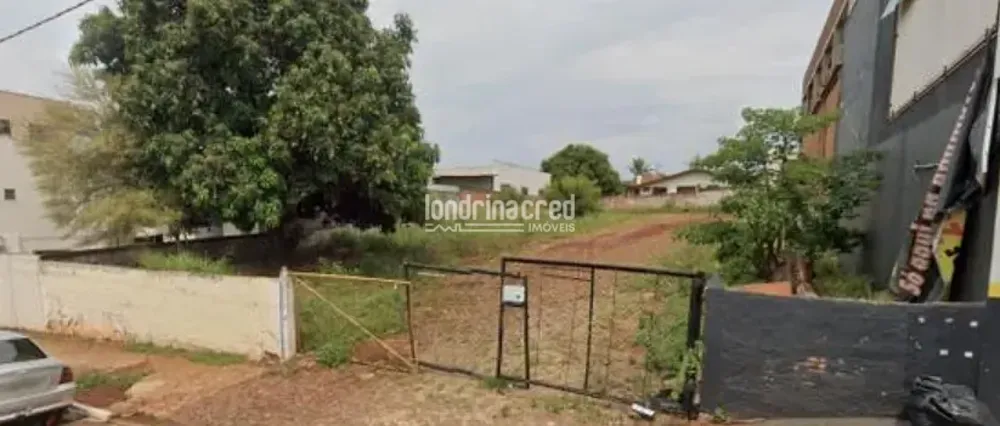 Terreno, 1000 m² - Foto 1