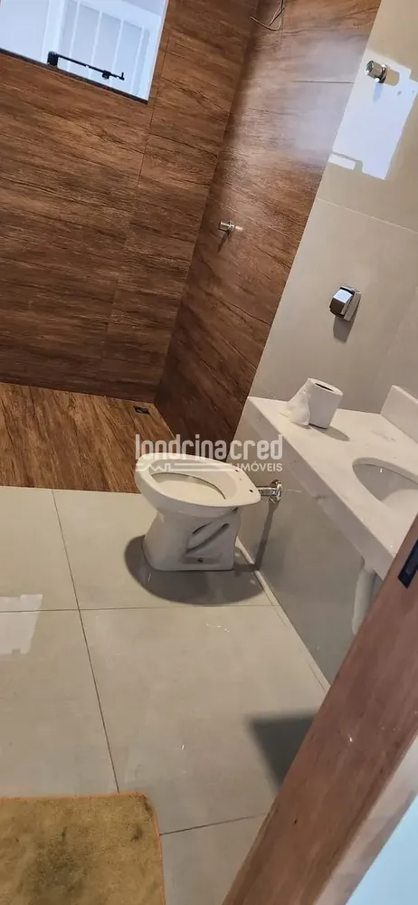 Casa, 3 quartos, 84 m² - Foto 2