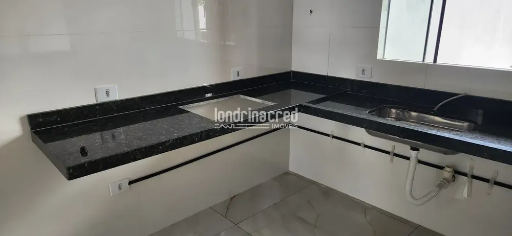 Casa, 3 quartos, 84 m² - Foto 4