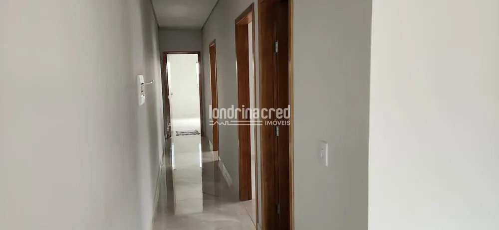 Casa, 3 quartos, 84 m² - Foto 1