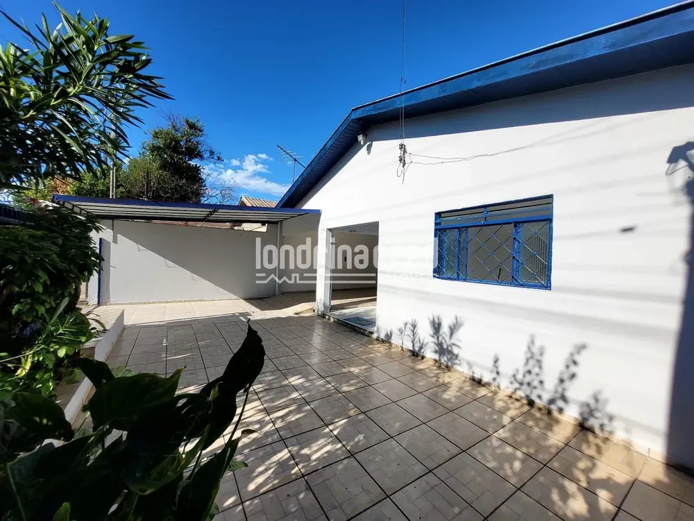 Casa, 4 quartos, 200 m² - Foto 12