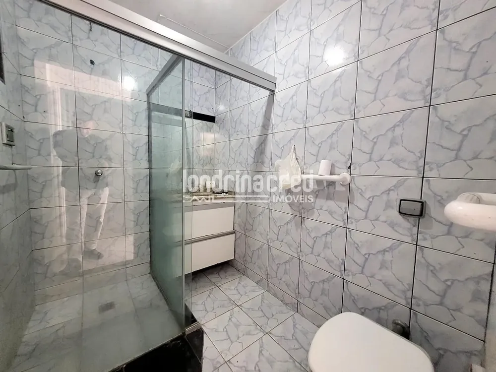 Casa, 4 quartos, 200 m² - Foto 1