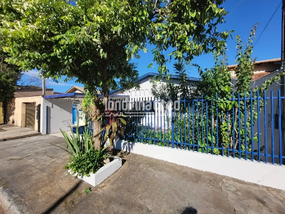 Casa, 4 quartos, 200 m² - Foto 1