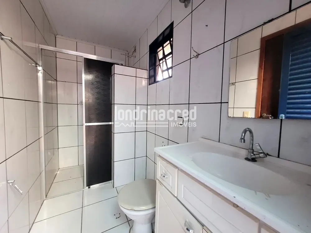 Casa, 4 quartos, 200 m² - Foto 4