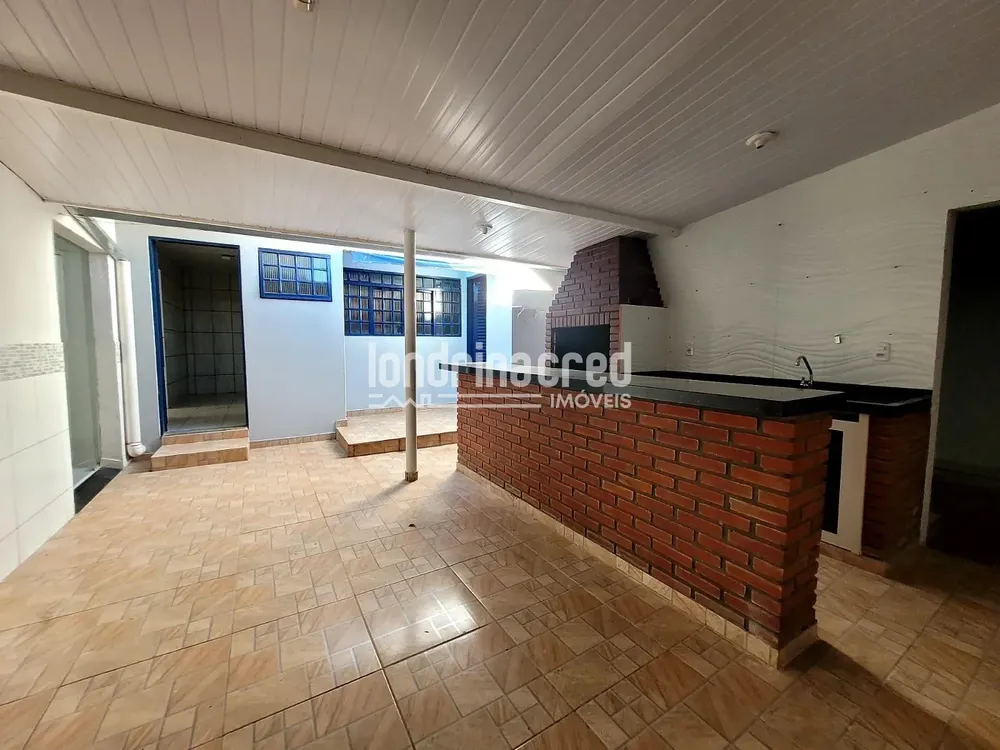 Casa, 4 quartos, 200 m² - Foto 2
