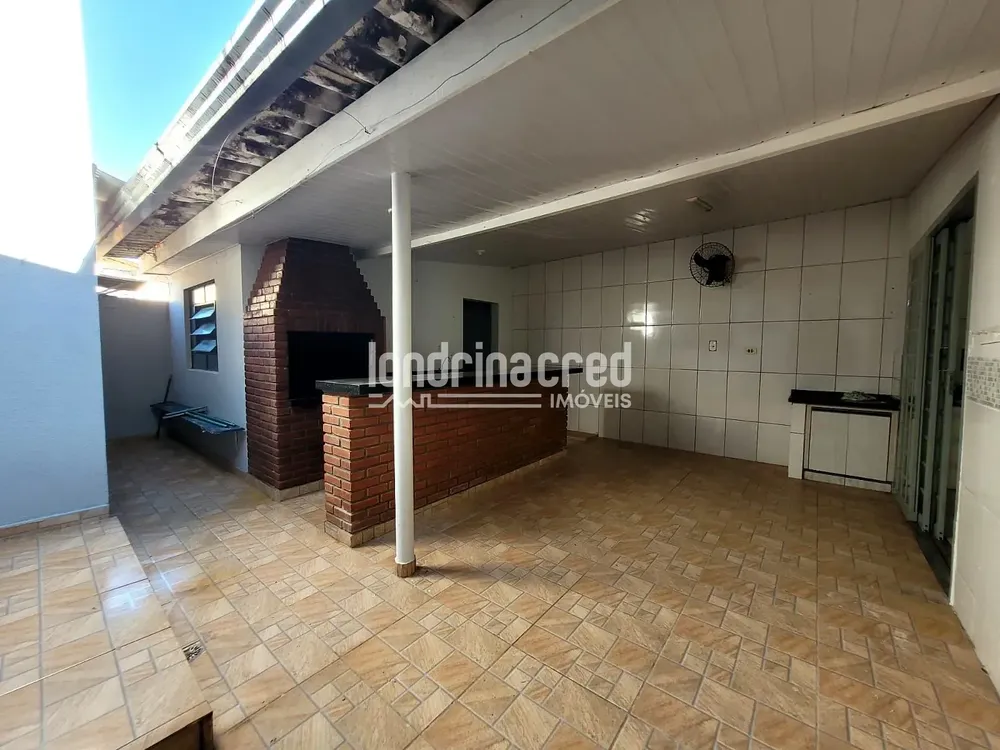 Casa, 4 quartos, 200 m² - Foto 7