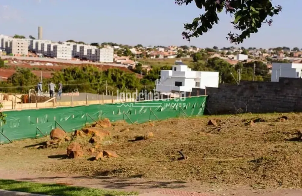 Terreno, 268 m² - Foto 3