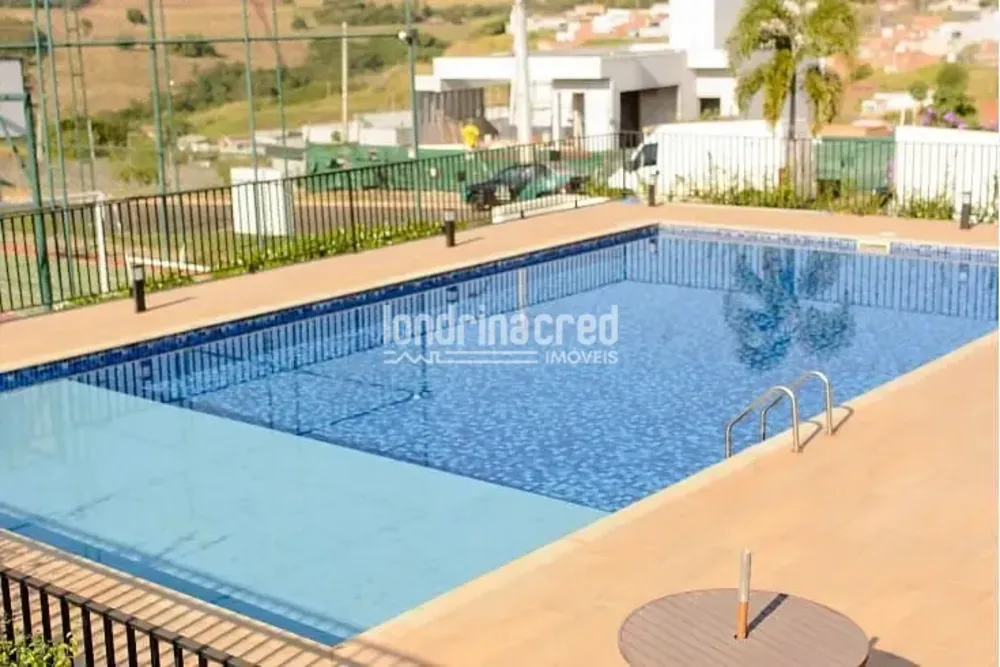 Terreno, 268 m² - Foto 1
