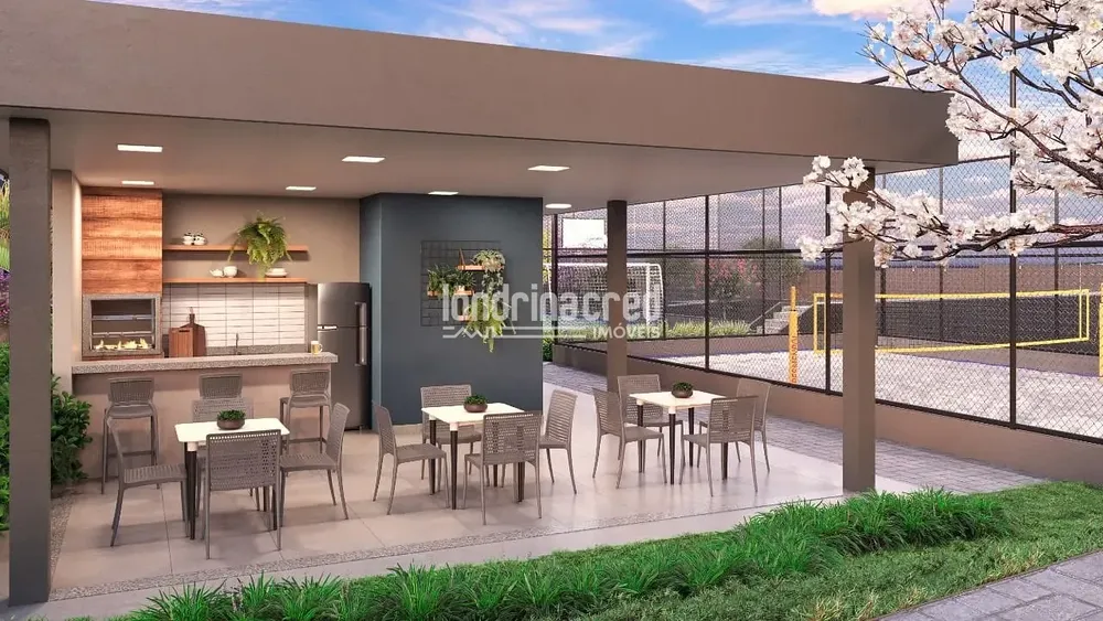 Apartamento, 2 quartos, 48 m² - Foto 1