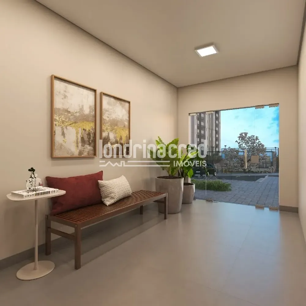 Apartamento, 2 quartos, 48 m² - Foto 3