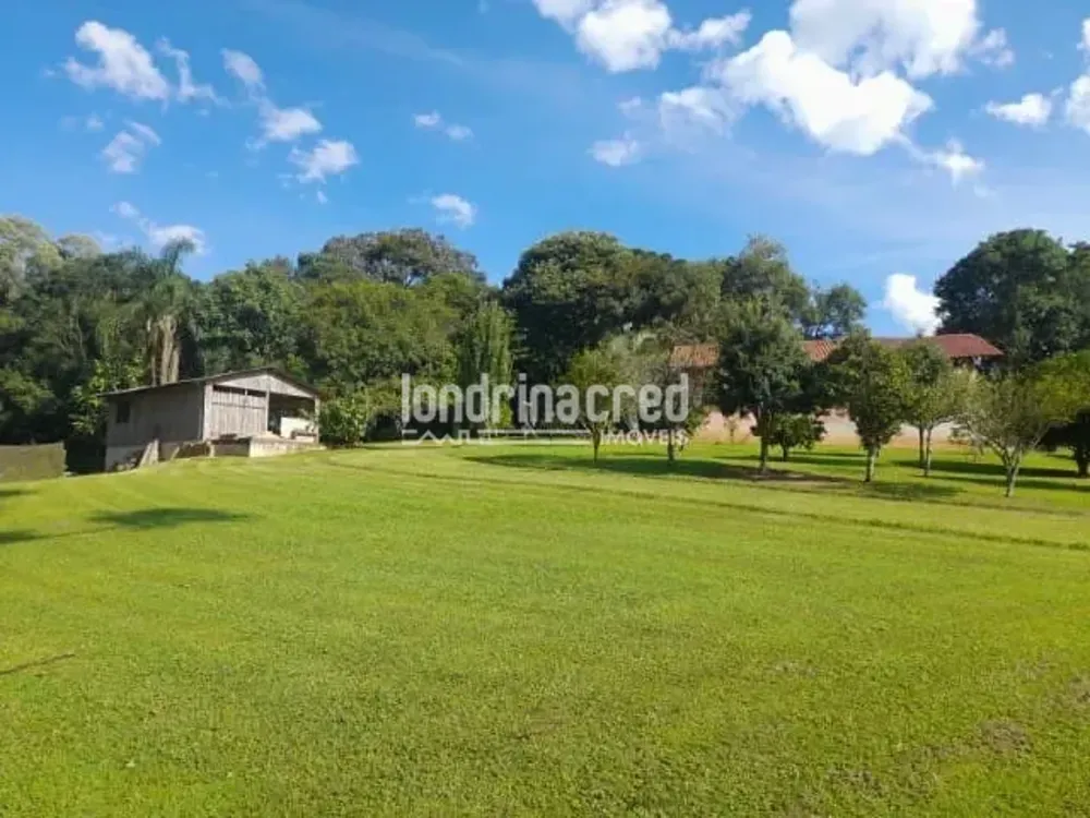 Chácara, 1 quarto, 1 hectares - Foto 3