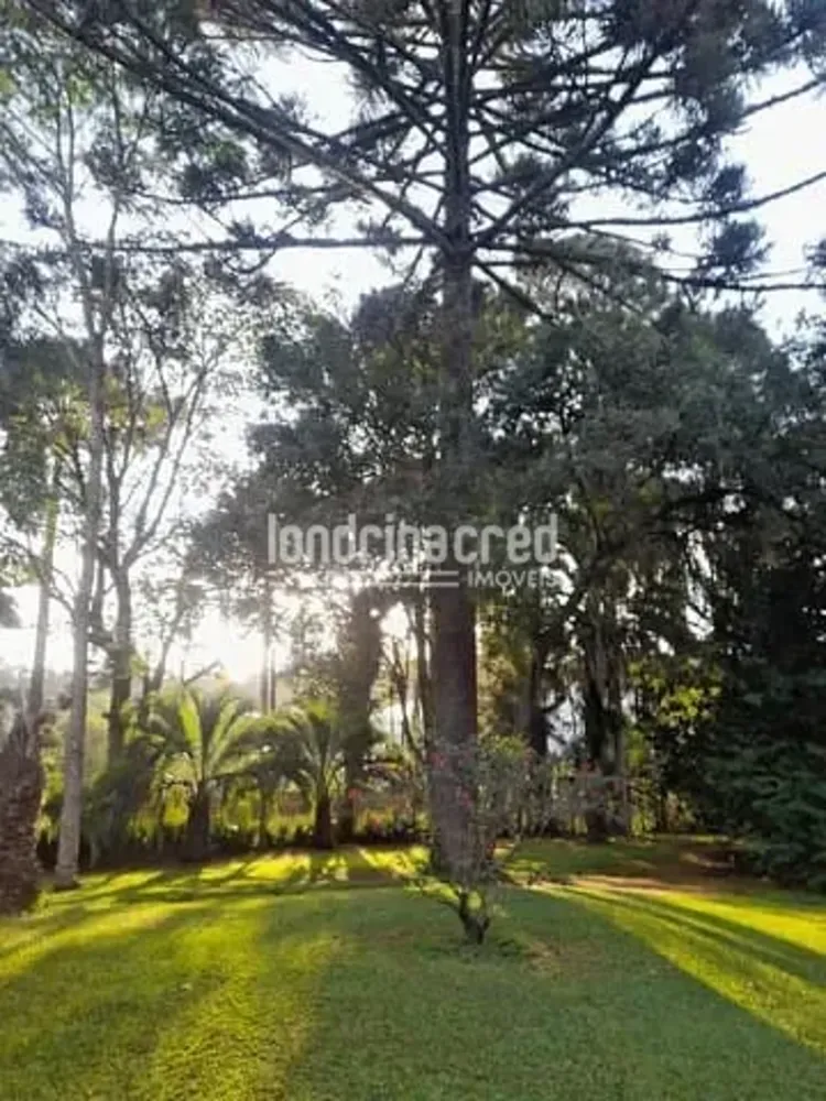 Chácara, 1 quarto, 1 hectares - Foto 4