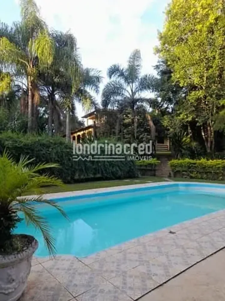 Chácara, 1 quarto, 1 hectares - Foto 6
