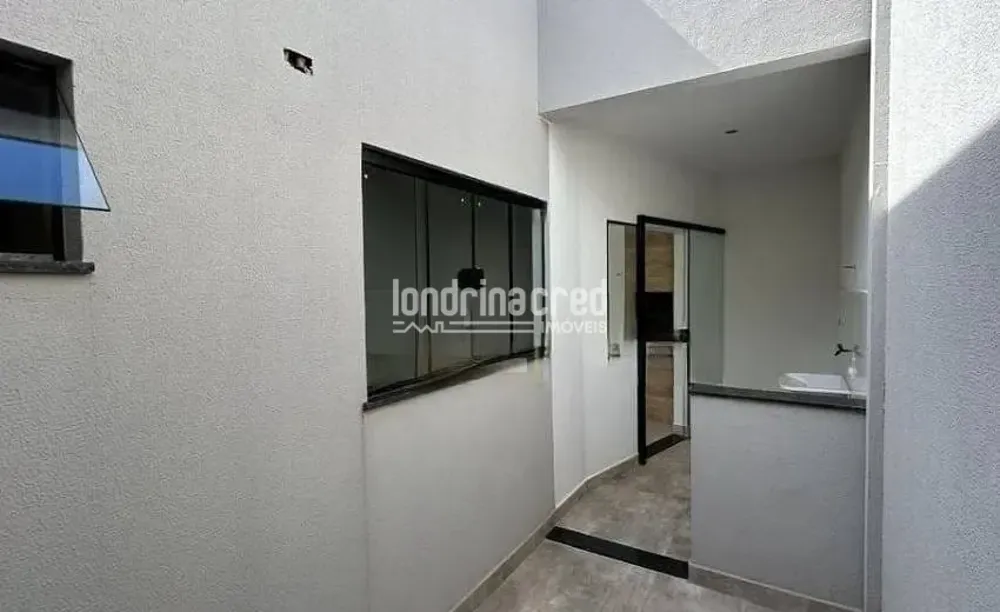 Casa, 3 quartos, 89 m² - Foto 10