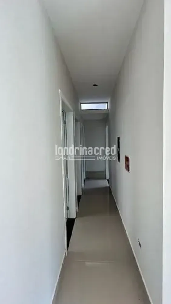 Casa, 3 quartos, 89 m² - Foto 8