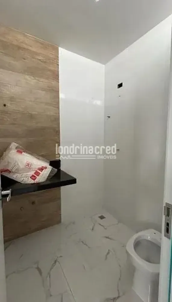 Casa, 3 quartos, 89 m² - Foto 6