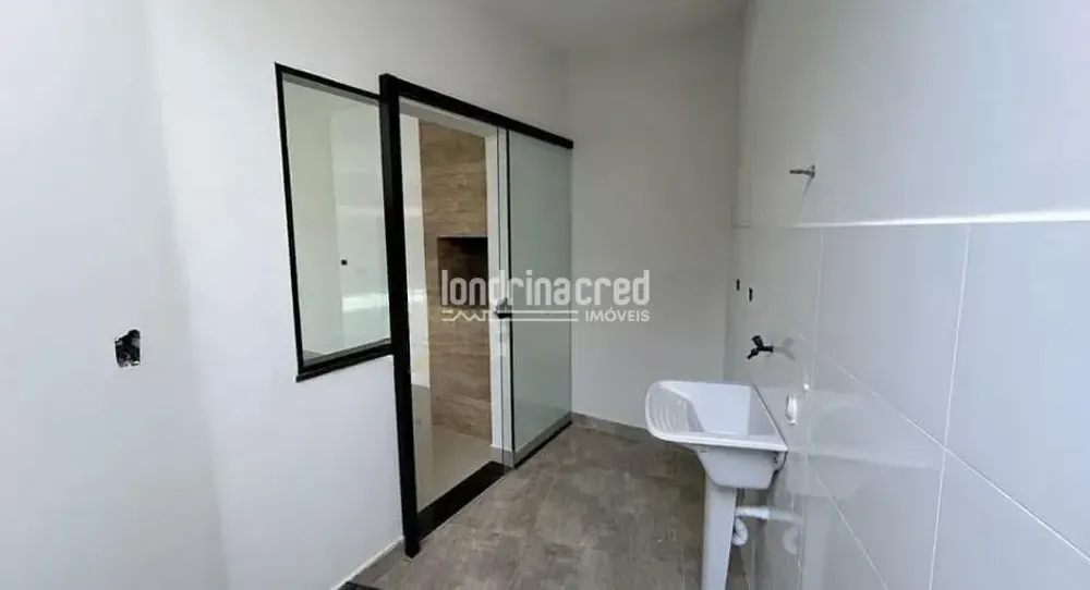 Casa, 3 quartos, 89 m² - Foto 11