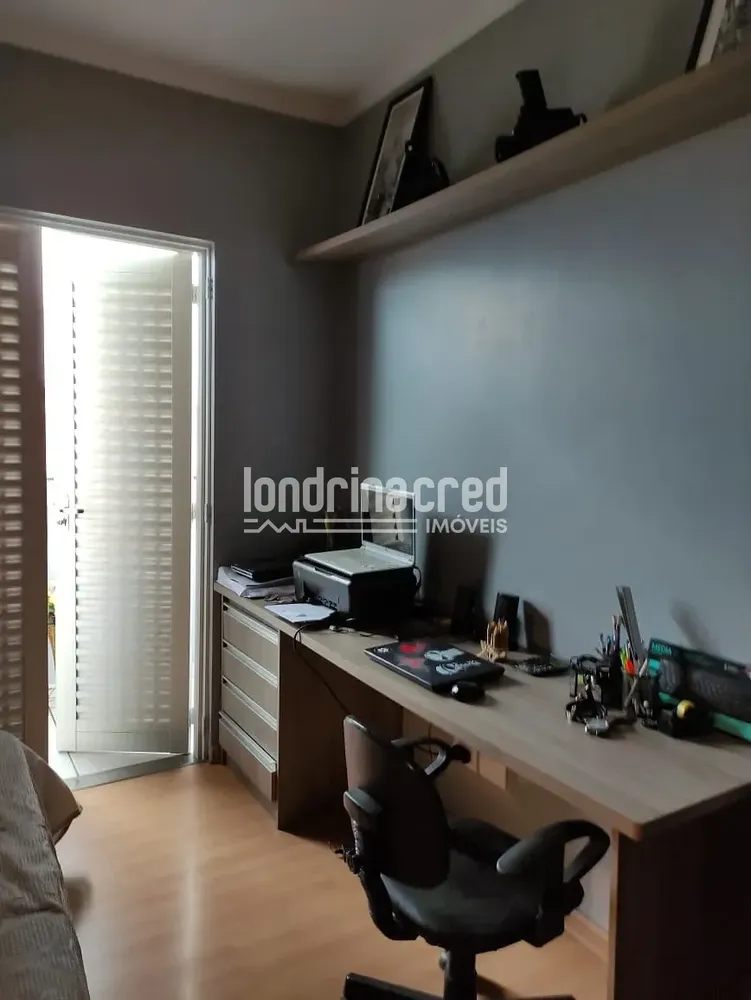 Casa, 4 quartos, 270 m² - Foto 3