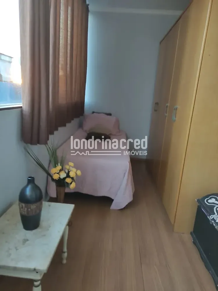 Casa, 4 quartos, 270 m² - Foto 12