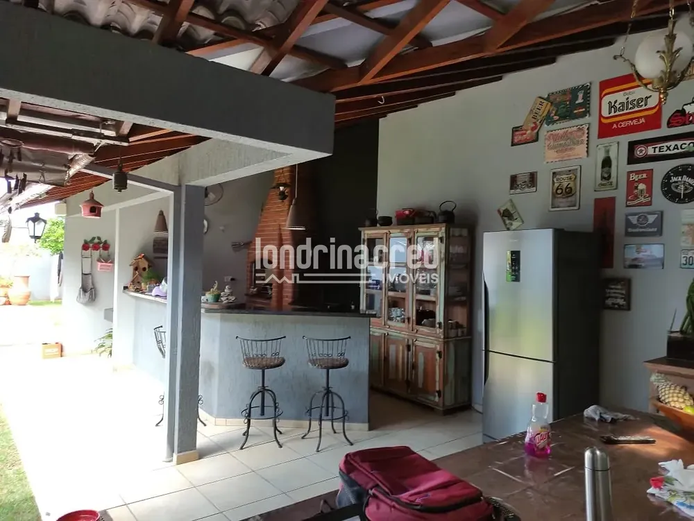 Casa, 4 quartos, 270 m² - Foto 11