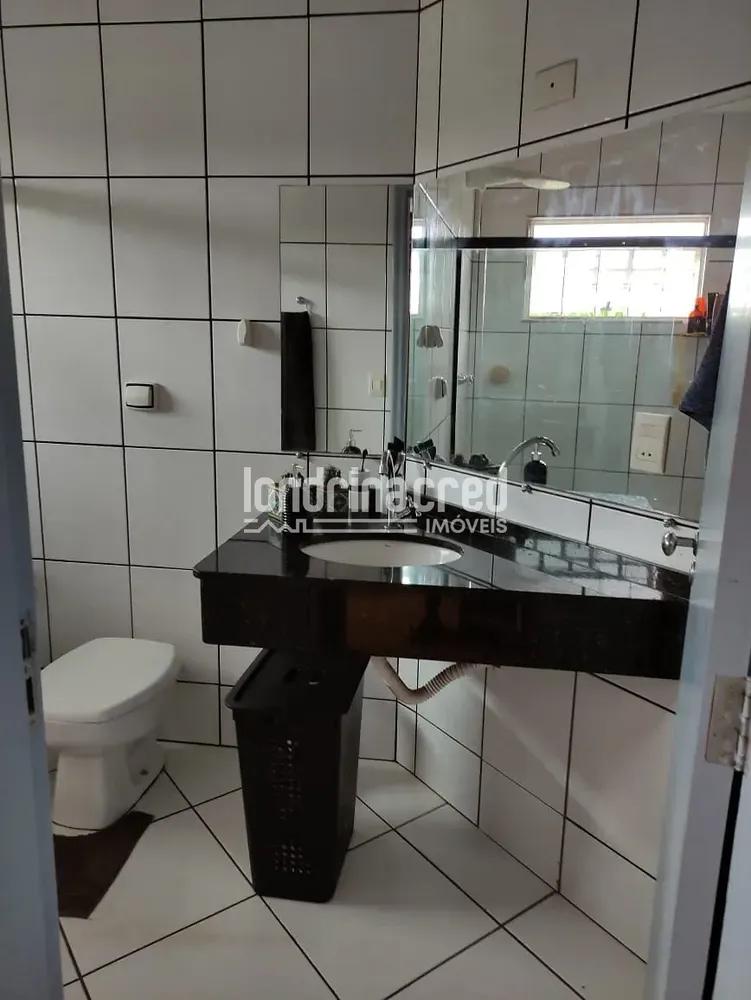 Casa, 4 quartos, 270 m² - Foto 5