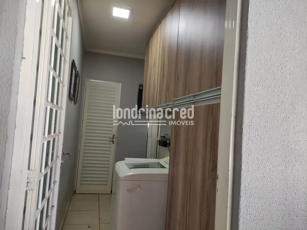 Casa, 4 quartos, 270 m² - Foto 6