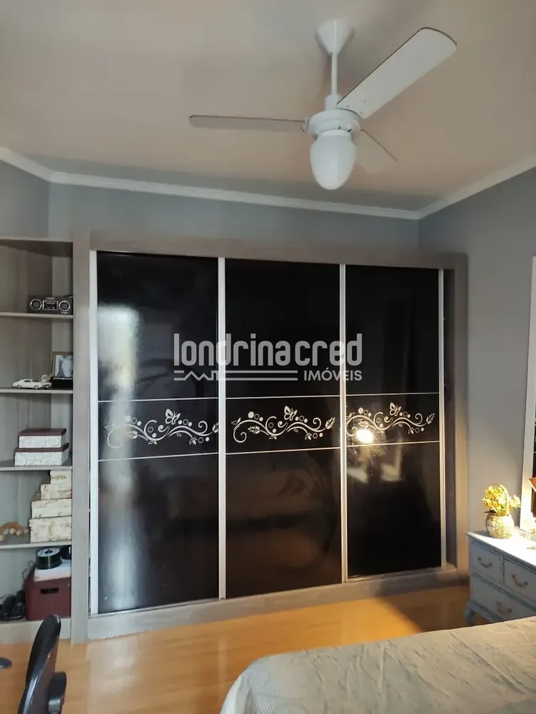 Casa, 4 quartos, 270 m² - Foto 4