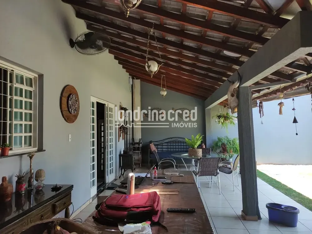 Casa, 4 quartos, 270 m² - Foto 8