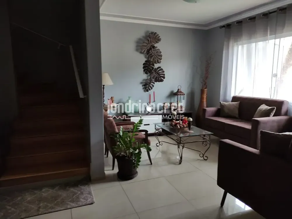 Casa, 4 quartos, 270 m² - Foto 2