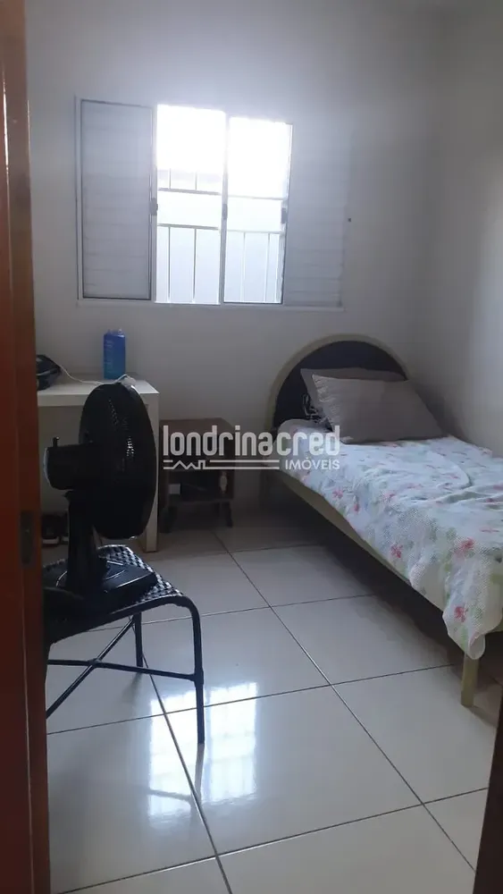 Casa, 3 quartos, 250 m² - Foto 8